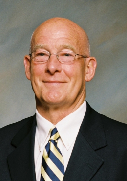 Philip H. Zalinger, Jr.